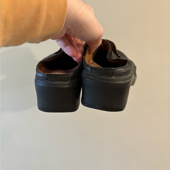 Ariat 93270 Western Style Slip On Mules Womens Size 10 - Picture 3 of 5